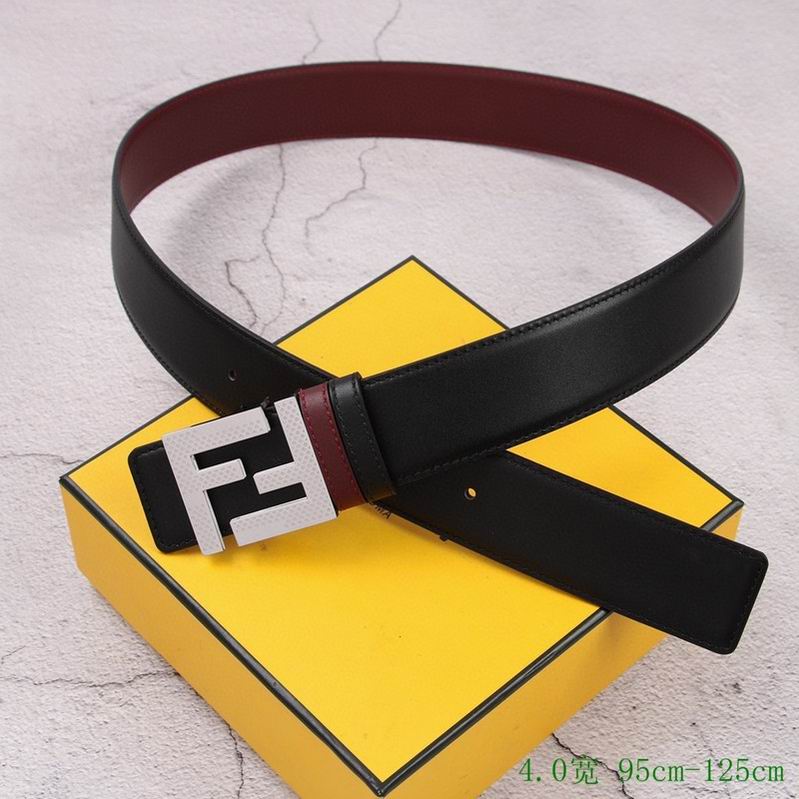 Wholesale Cheap F endi Desigenr Belts for Sale