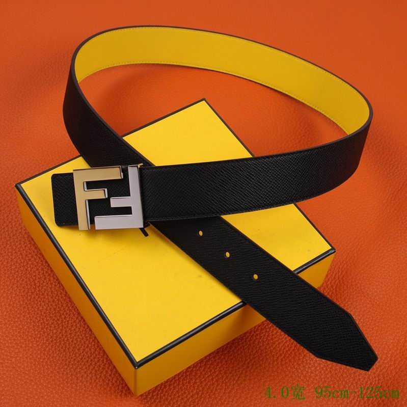 Wholesale Cheap F endi Desigenr Belts for Sale