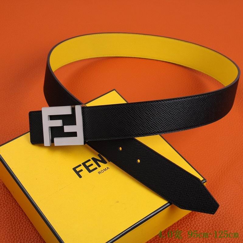 Wholesale Cheap F endi Desigenr Belts for Sale