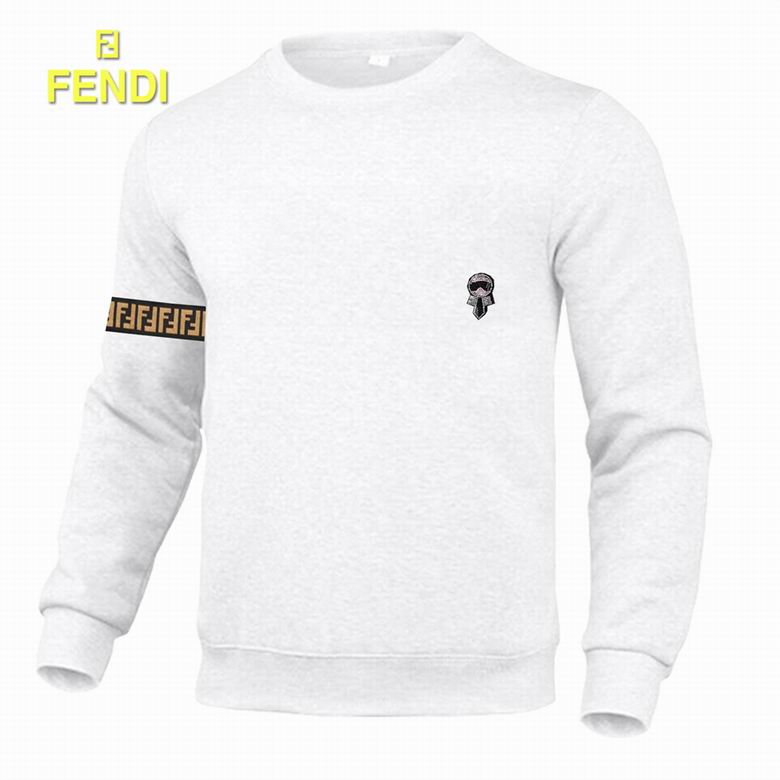 Wholesale Cheap F.endi Replica Sweatshirts for Sale