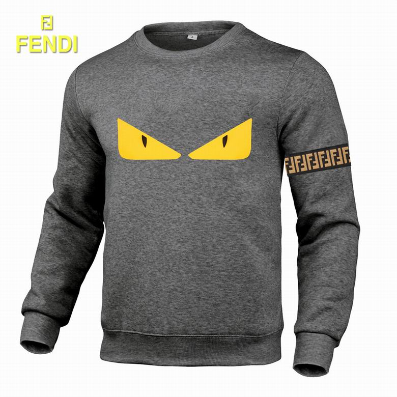 Wholesale Cheap F.endi Replica Sweatshirts for Sale