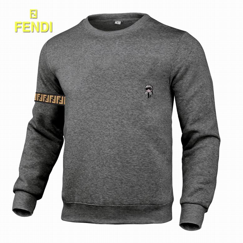 Wholesale Cheap F.endi Replica Sweatshirts for Sale