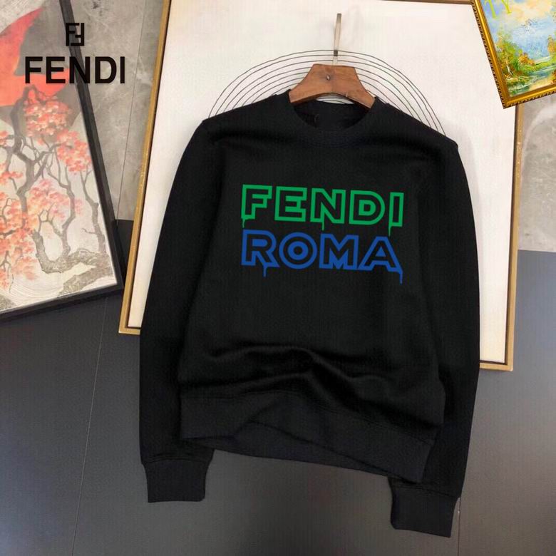 Wholesale Cheap F.endi Replica Sweatshirts for Sale