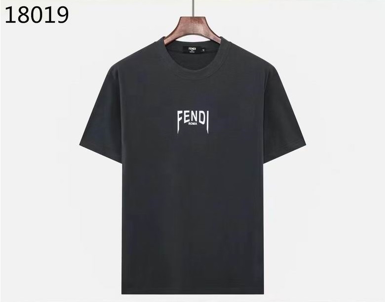 Wholesale Cheap F.endi Short Sleeve T Shirts for Sale