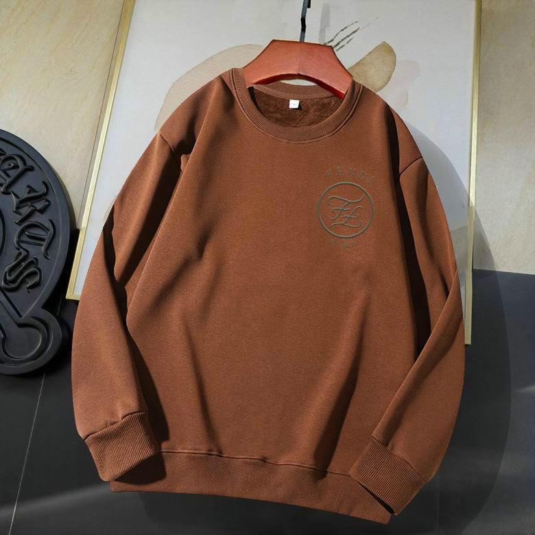 Wholesale Cheap Fendi Replica Sweatshirts for Sale