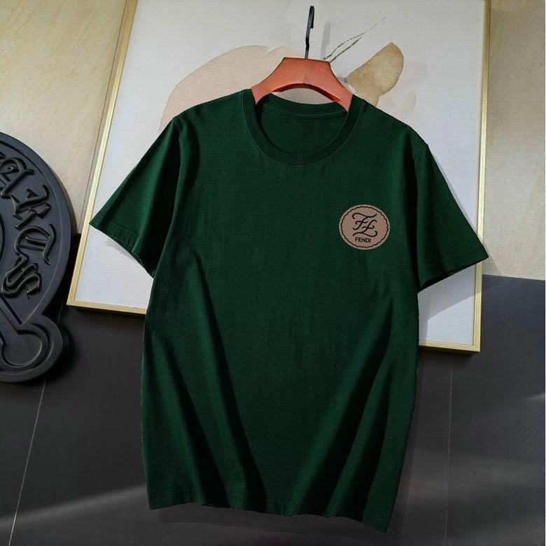 Wholesale Cheap F.endi Short Sleeve T Shirts for Sale