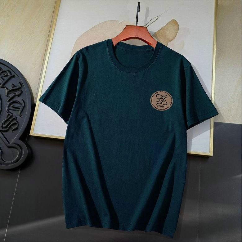 Wholesale Cheap F.endi Short Sleeve T Shirts for Sale