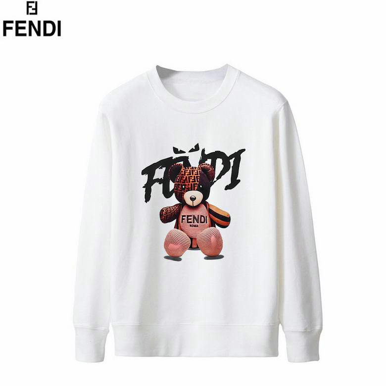 Wholesale Cheap F endi Designer Sweatshirts for Sale