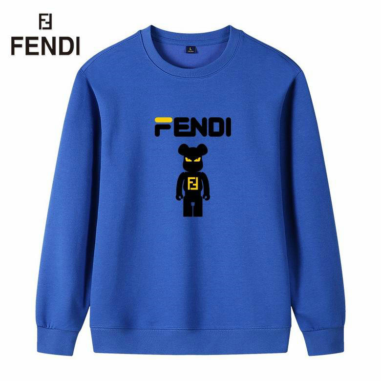 Wholesale Cheap Fendi Designer Sweatshirts for Sale