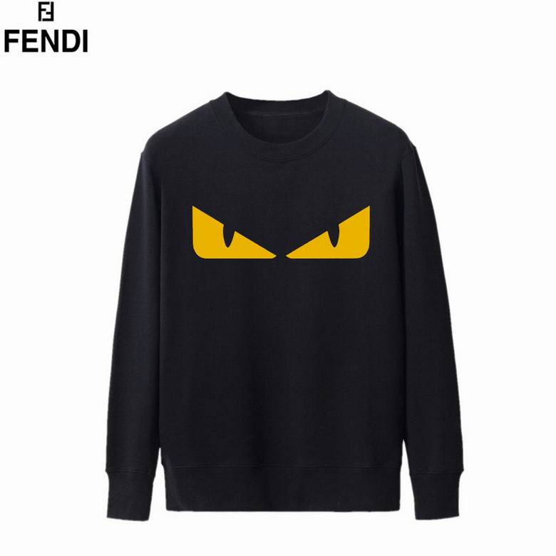 Wholesale Cheap F endi Designer Sweatshirt for Sale