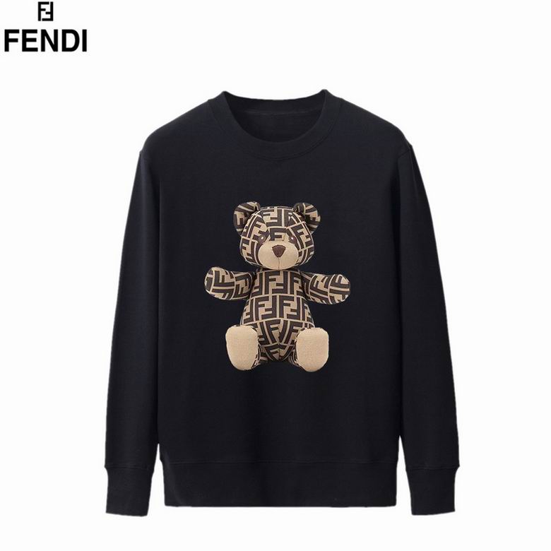 Wholesale Cheap F endi Designer Sweatshirt for Sale