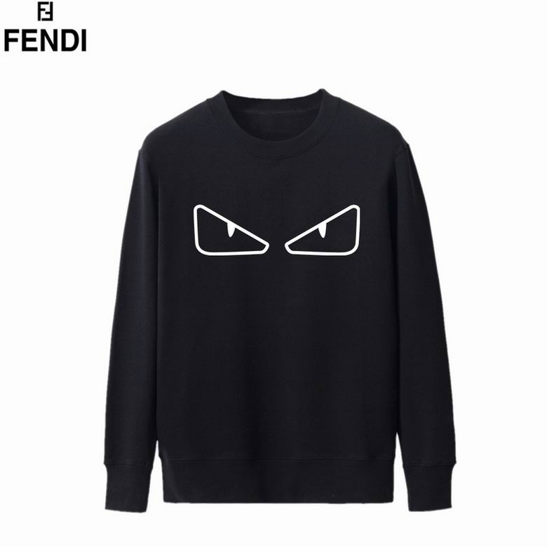 Wholesale Cheap F endi Designer Sweatshirt for Sale