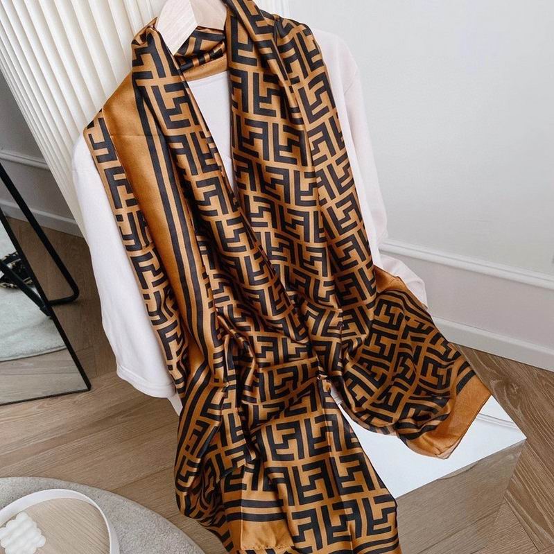 Wholesale Cheap F endi Scarves for Sale