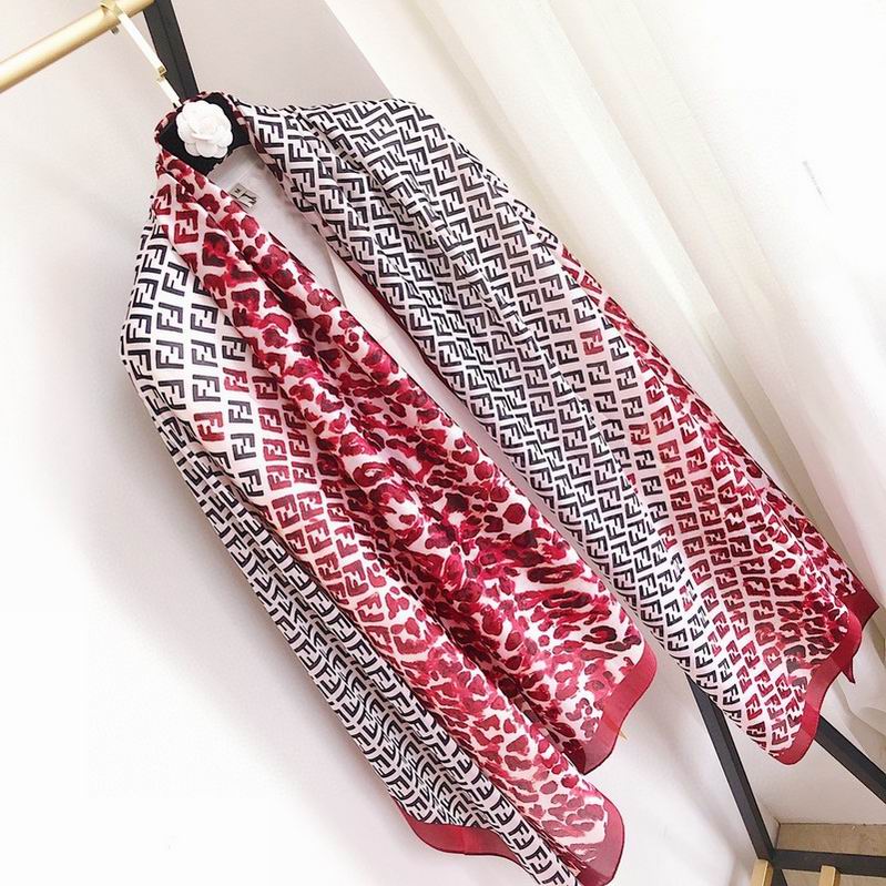 Wholesale Cheap F endi Scarves for Sale