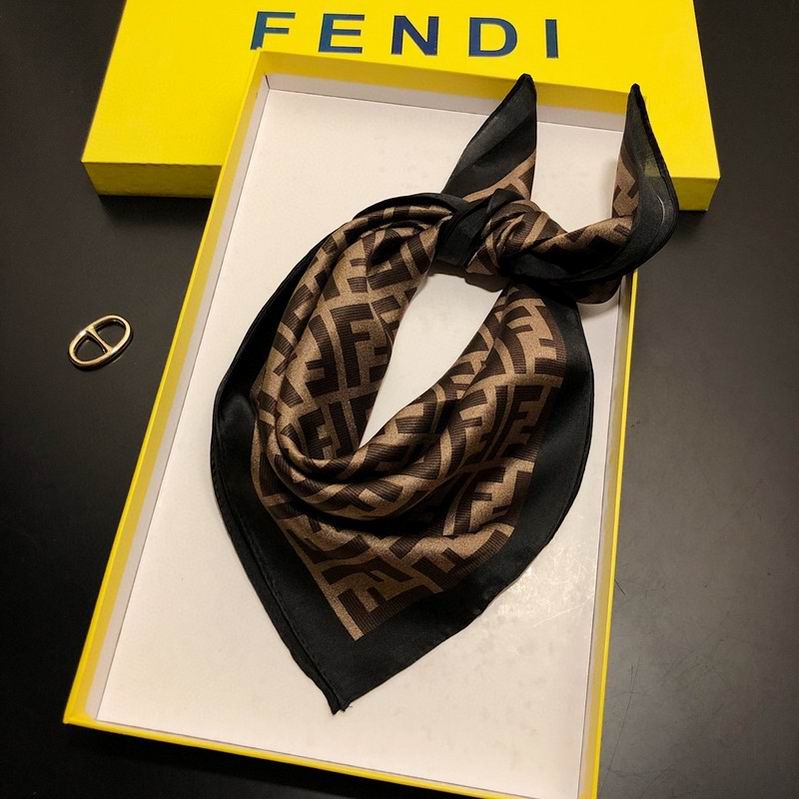 Wholesale Cheap F endi Scarves for Sale