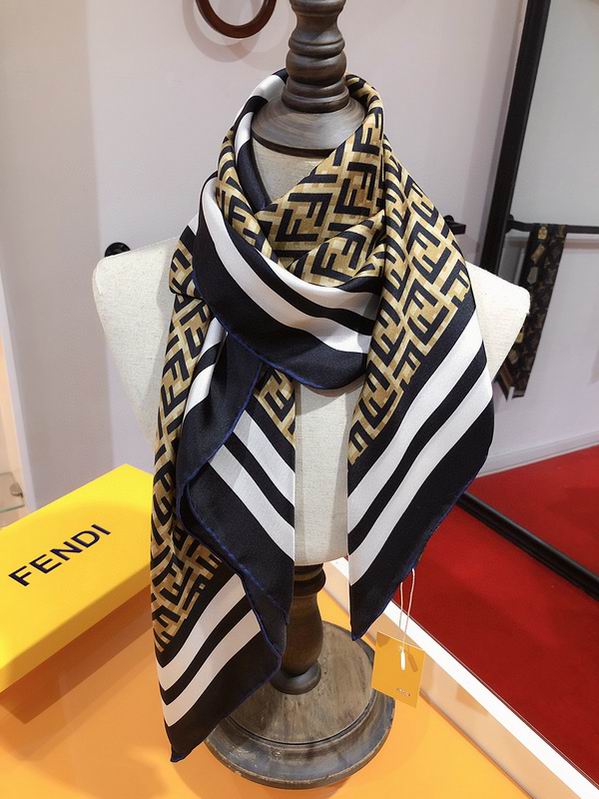 Wholesale Cheap F endi Scarves for Sale