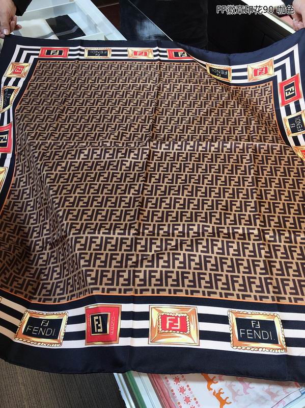 Wholesale Cheap F endi Scarves for Sale