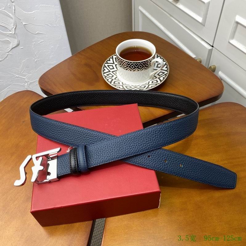 Wholesale Cheap F erragamo Desigenr Belts for Sale