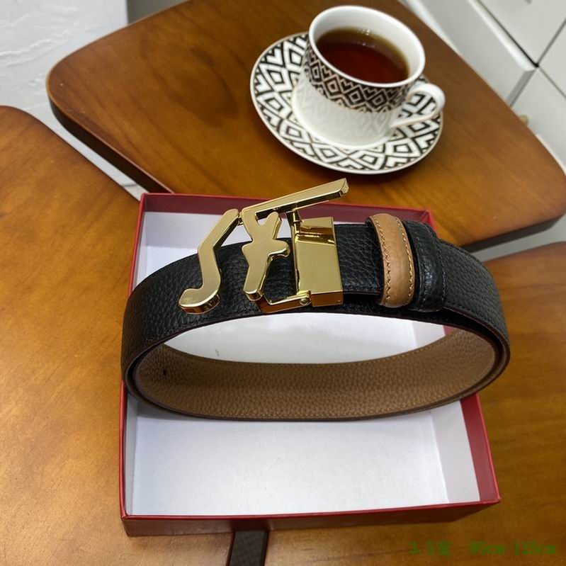 Wholesale Cheap F erragamo Desigenr Belts for Sale