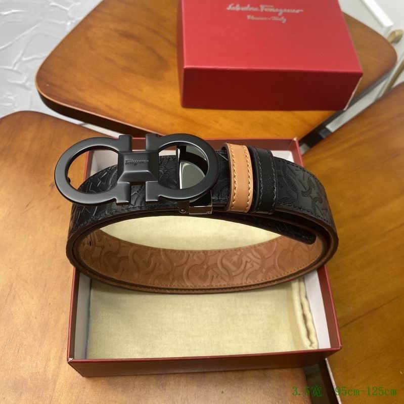 Wholesale Cheap F erragamo Desigenr Belts for Sale