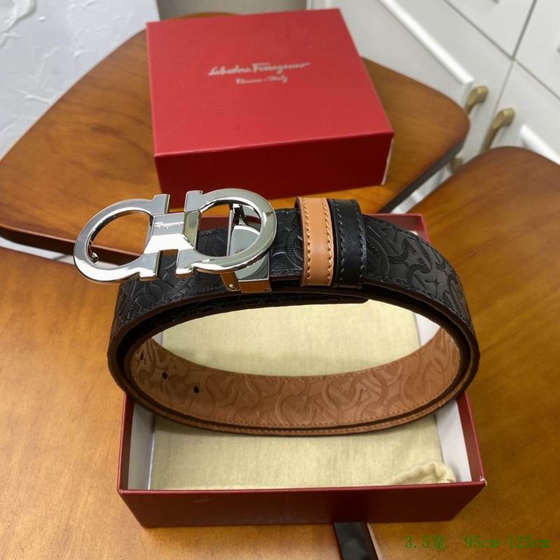 Wholesale Cheap F erragamo Desigenr Belts for Sale