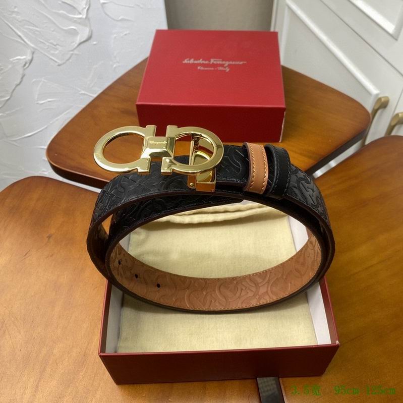 Wholesale Cheap F erragamo Desigenr Belts for Sale