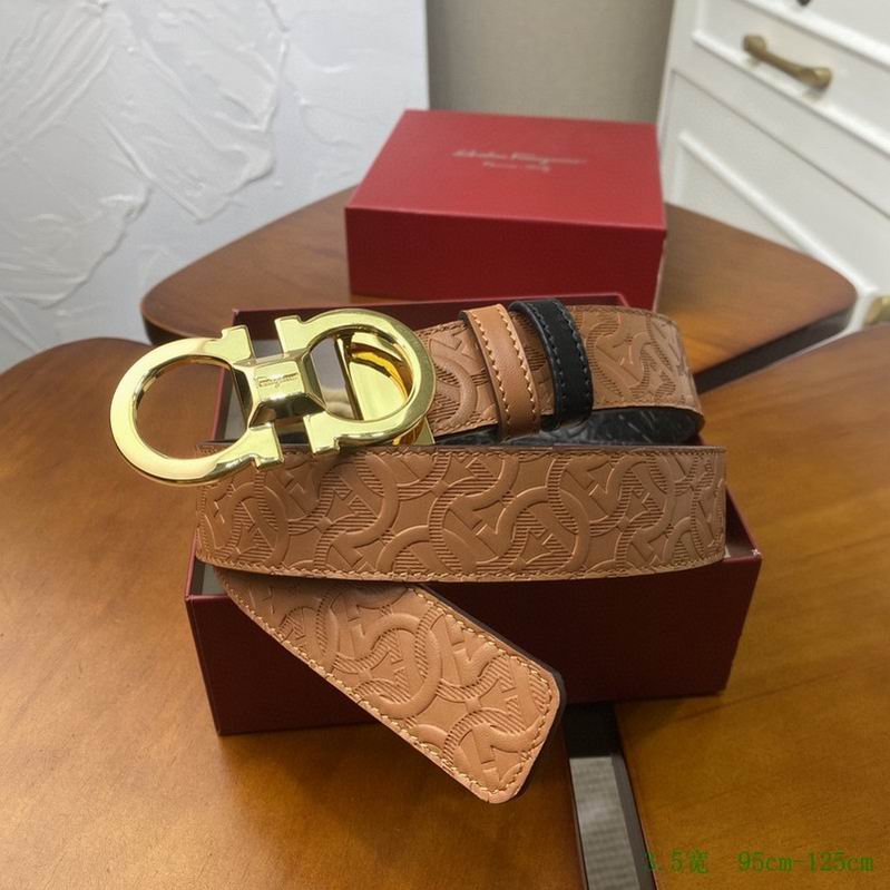 Wholesale Cheap F erragamo Desigenr Belts for Sale