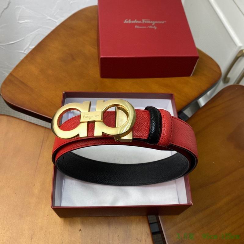 Wholesale Cheap F erragamo Desigenr Belts for Sale