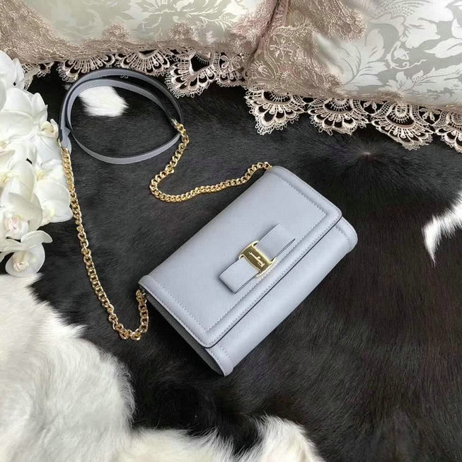 Wholesale salvatore ferragamo miss vara bow mini bag