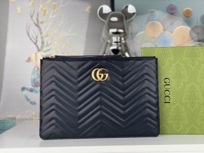 Wholesale Cheap G ucci women Designer Clutch Bags for Sale