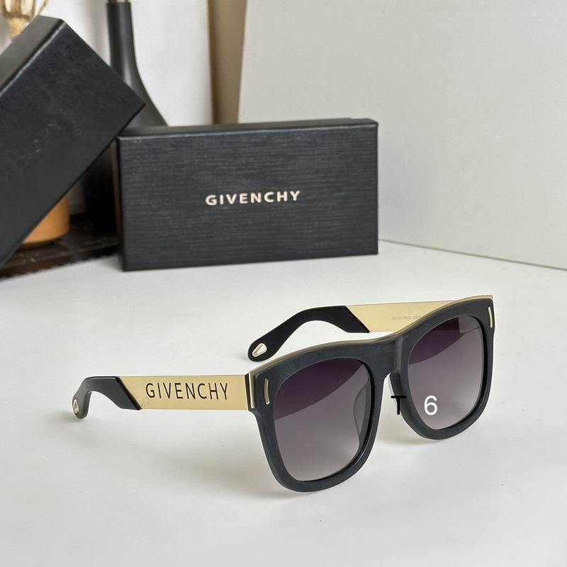 Wholesale Cheap Aaa Givenchy Replica Sunglasses for Sale