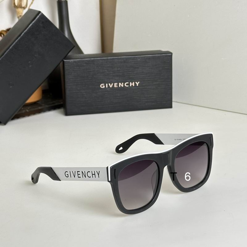 Wholesale Cheap Aaa Givenchy Replica Sunglasses for Sale