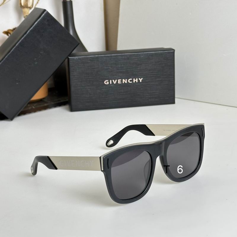 Wholesale Cheap Aaa Givenchy Replica Sunglasses for Sale