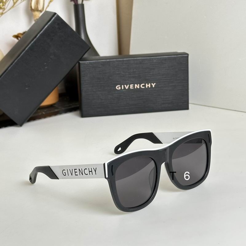 Wholesale Cheap Aaa Givenchy Replica Sunglasses for Sale