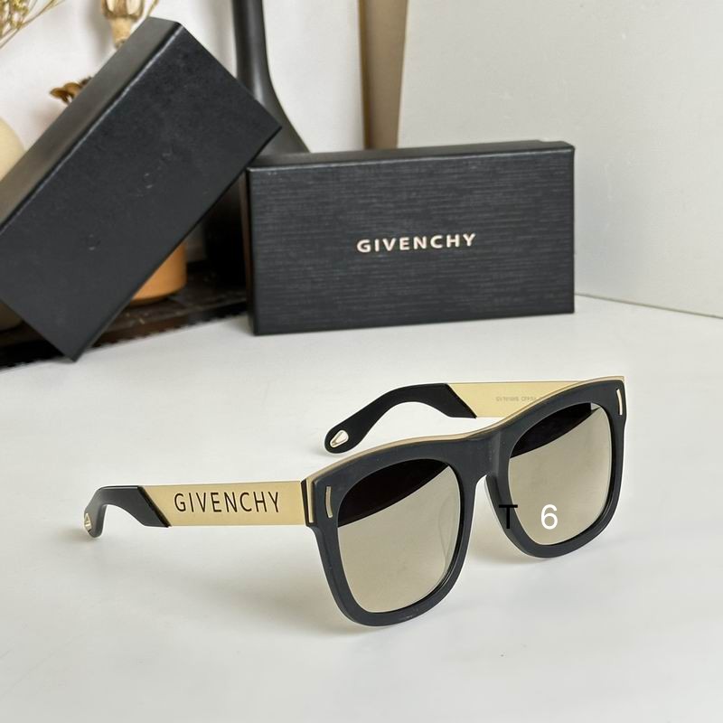 Wholesale Cheap Aaa Givenchy Replica Sunglasses for Sale