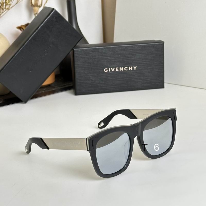 Wholesale Cheap Aaa Givenchy Replica Sunglasses for Sale