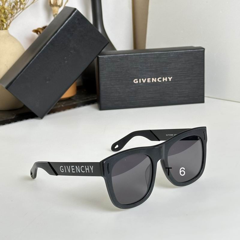 Wholesale Cheap Aaa Givenchy Replica Sunglasses for Sale