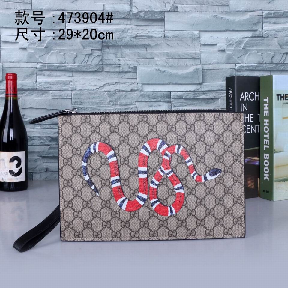 Wholesale Cheap G ucci Clutch Bags for Sale