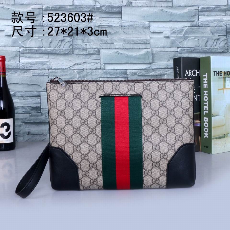 Wholesale Cheap G ucci Clutch Bags for Sale