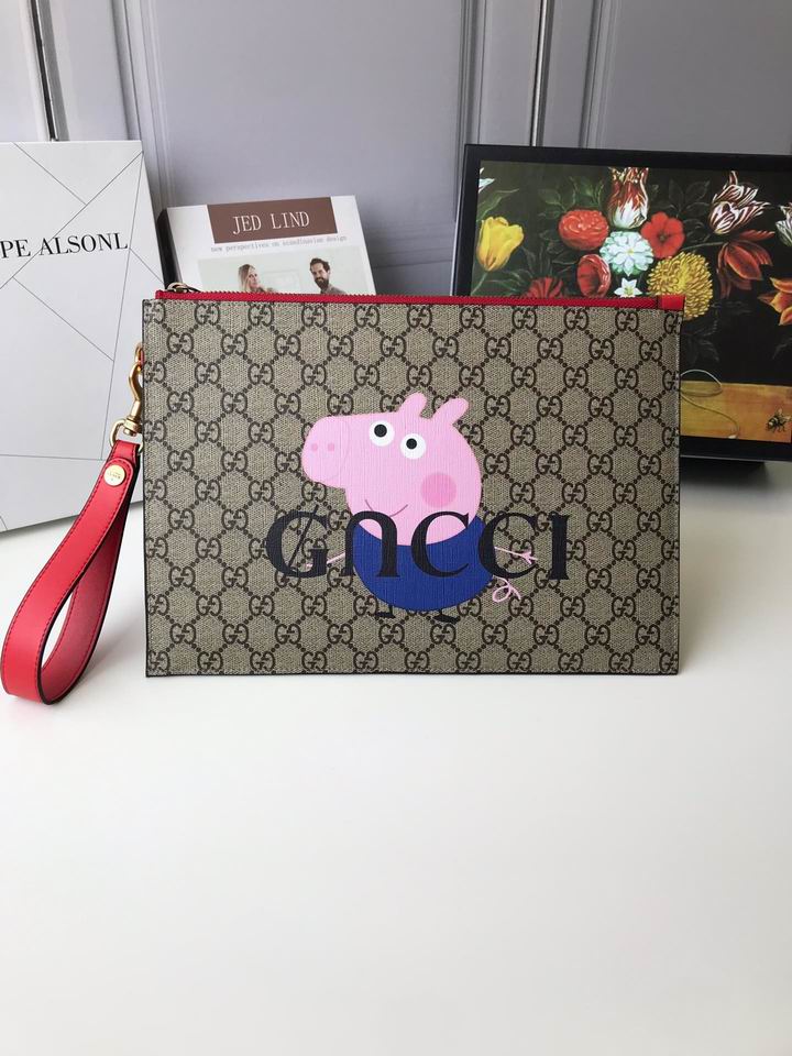 Wholesale Cheap G ucci Clutch Bags for Sale