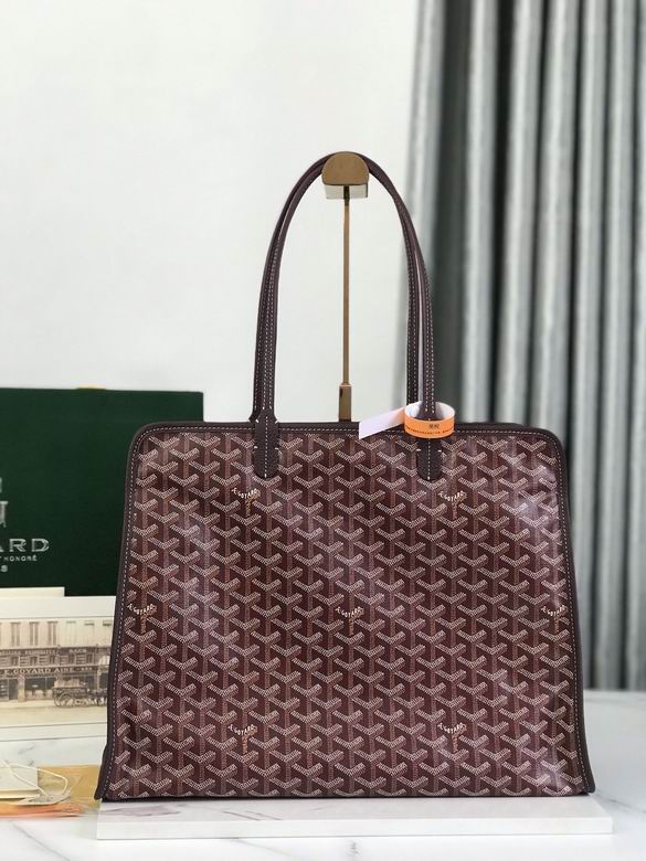 Wholesale Cheap AAA Goyard Women's Replica Designer Shoulder Bags for Sale