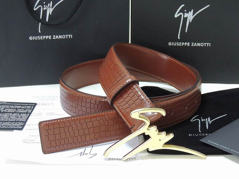 Wholesale Cheap AAA GZ Designer Belts for Sale