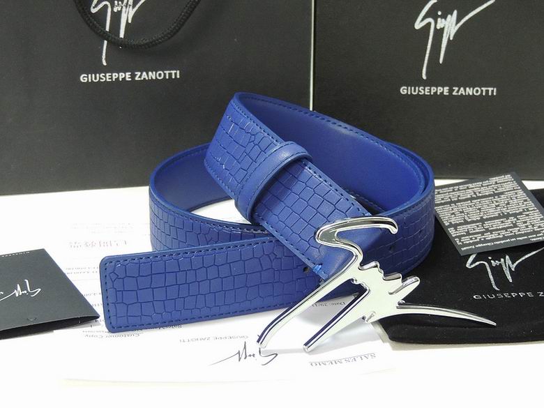 Wholesale Cheap AAA GZ Designer Belts for Sale