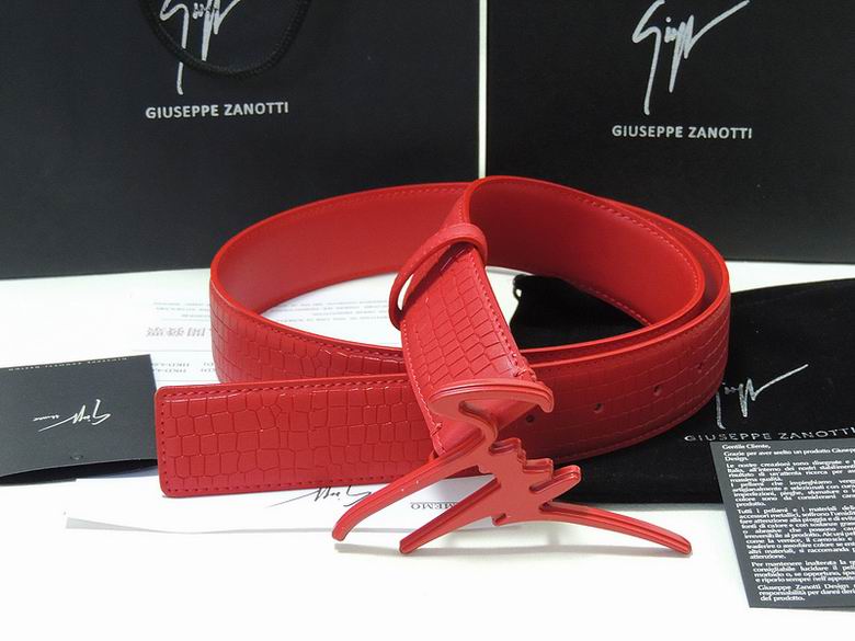 Wholesale Cheap AAA GZ Designer Belts for Sale