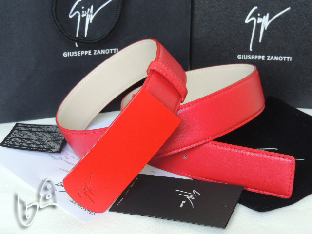 Wholesale Cheap AAA GZ Designer Belts for Sale