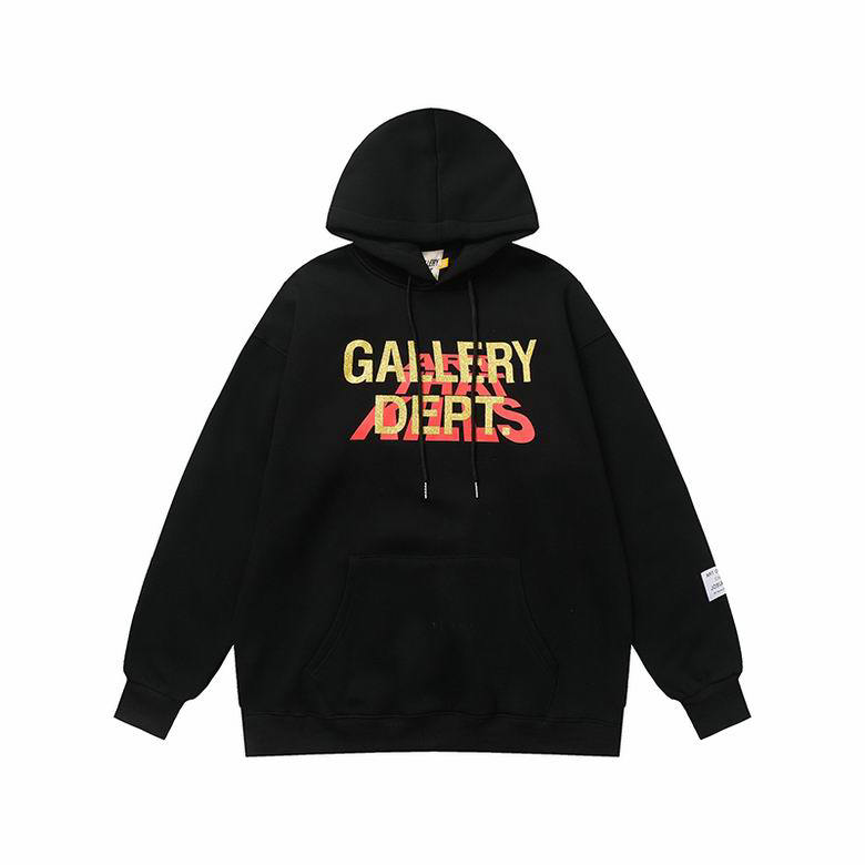 Wholesale Cheap Gallery Dept Replica Designer Hoodies for Sale