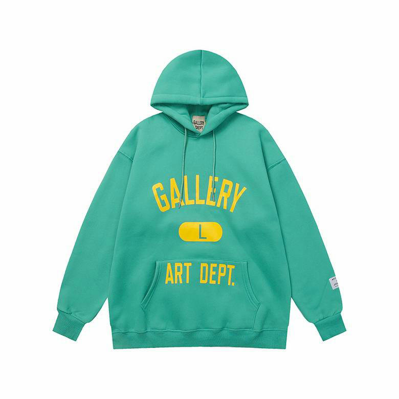 Wholesale Cheap Gallery Dept Replica Designer Hoodies for Sale