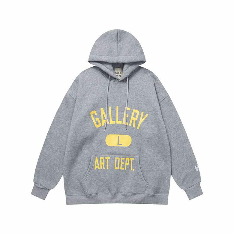 Wholesale Cheap Gallery Dept Replica Designer Hoodies for Sale