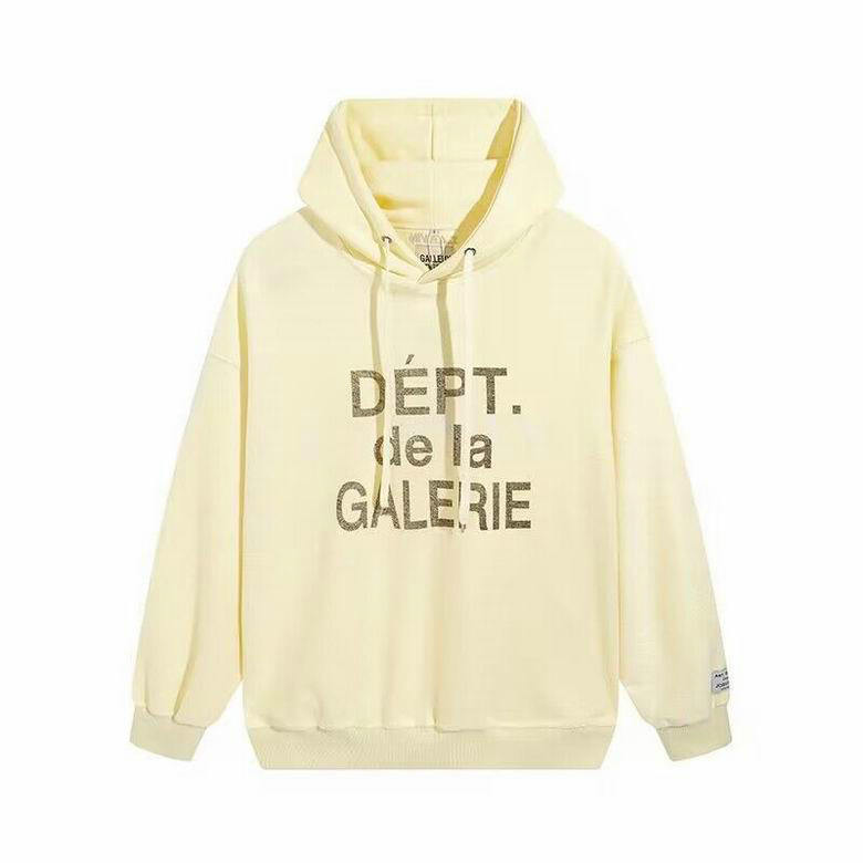 Wholesale Cheap Gallery Dept Replica Designer Hoodies for Sale