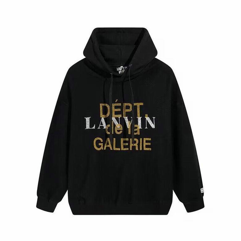 Wholesale Cheap Gallery Dept Replica Designer Hoodies for Sale